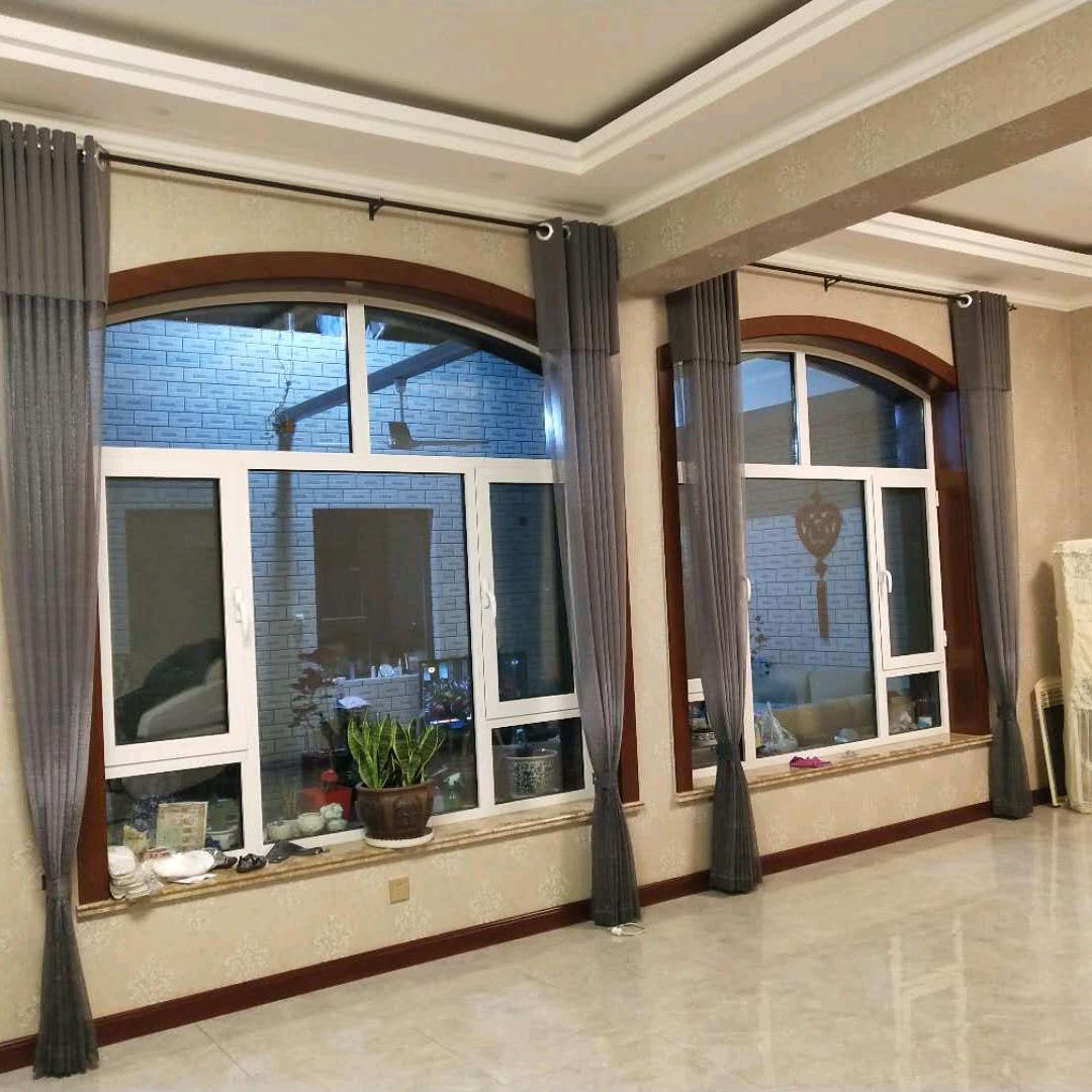 胡梅针织布匹窗帘店