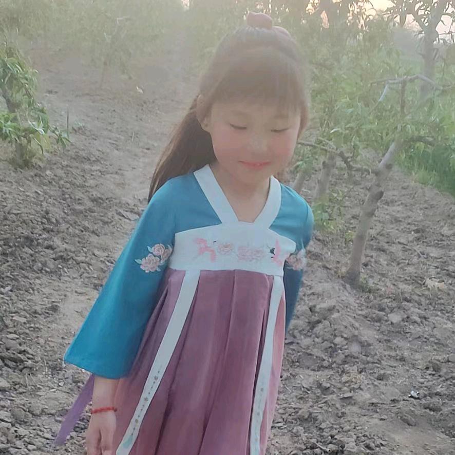 xiao秦