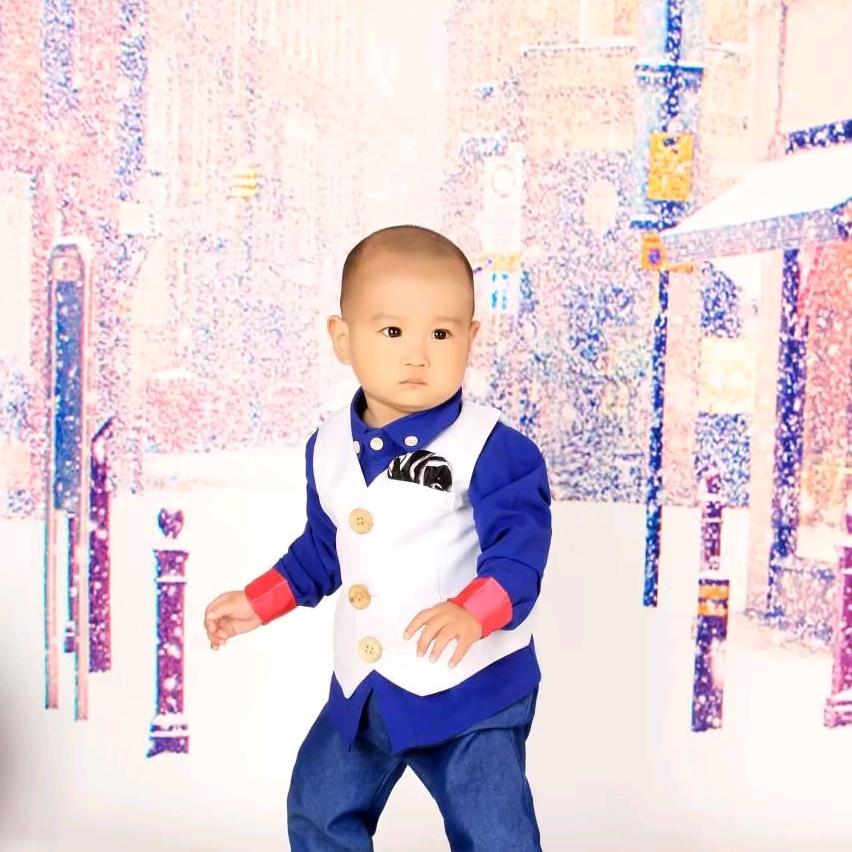 茗泽小朋友（幼儿园版）