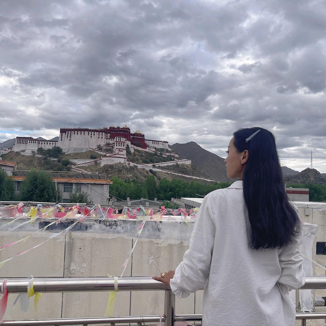黑妹🔥养号中