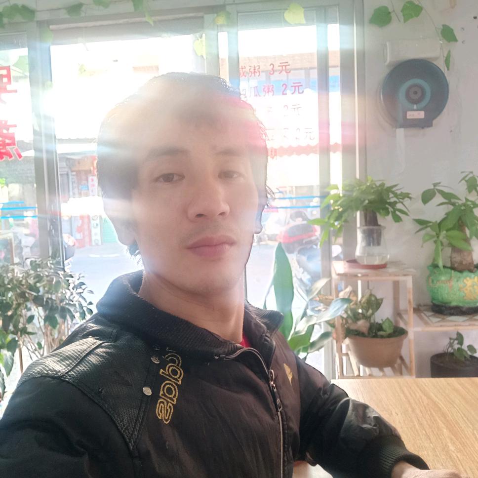 好孤单一人