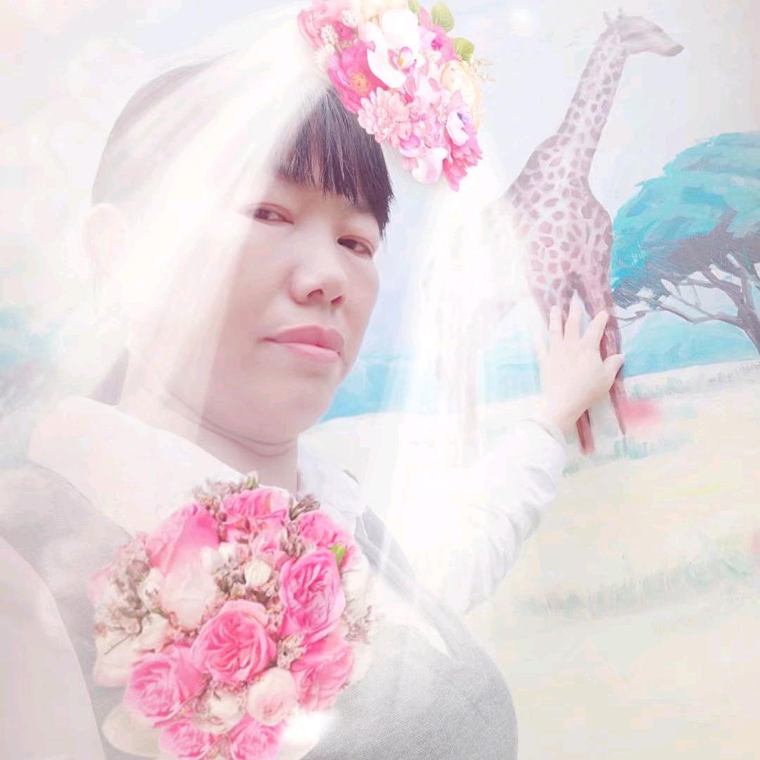 梅花醉人◕‿◕｡