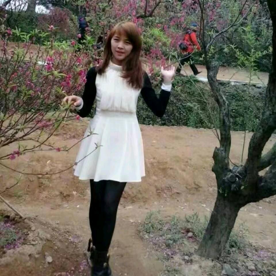 幸运的❤️小七