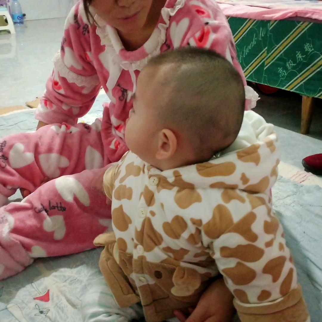 黎丽萍