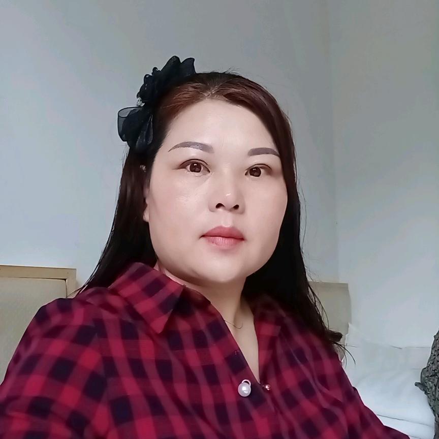 用户3296055082407幸福来敲门