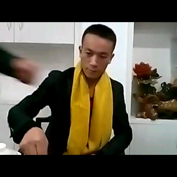 小洪