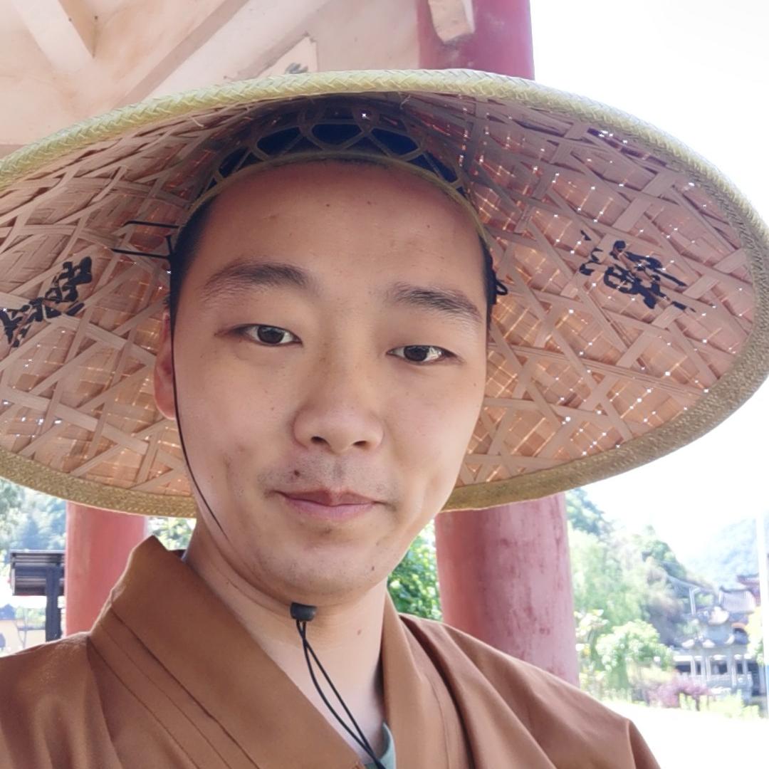 旭师说打坐
