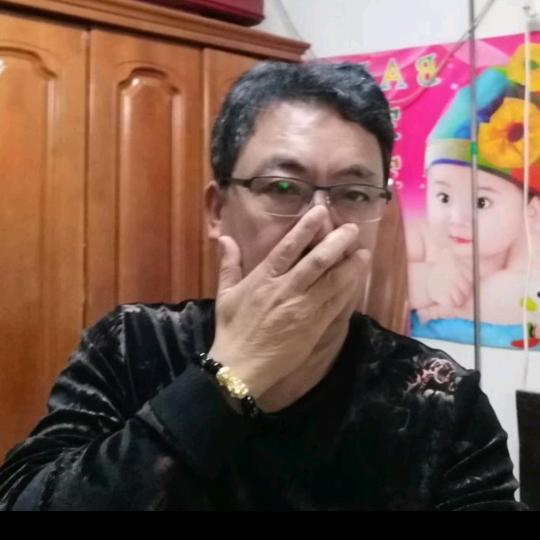 从容面对