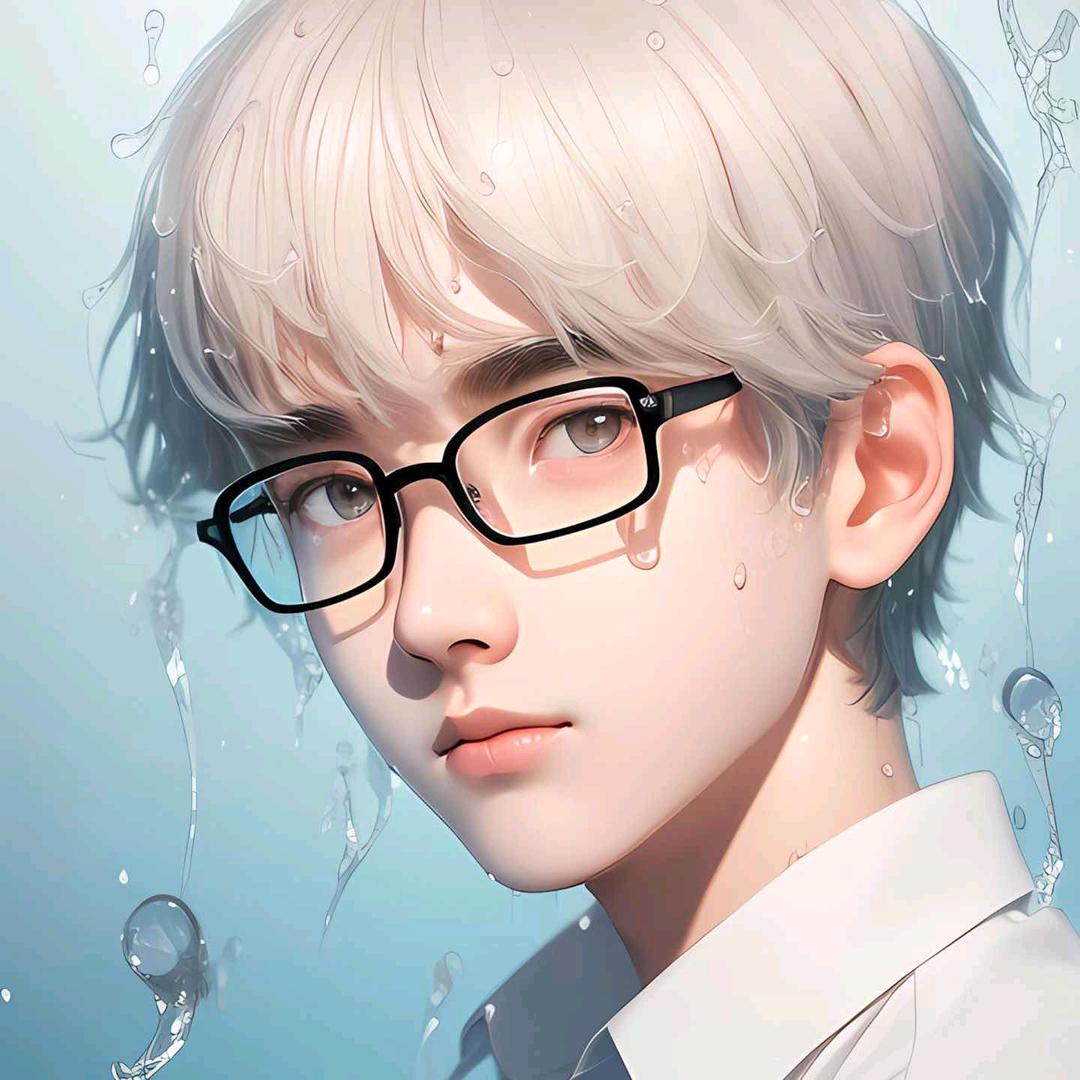 姜小白-