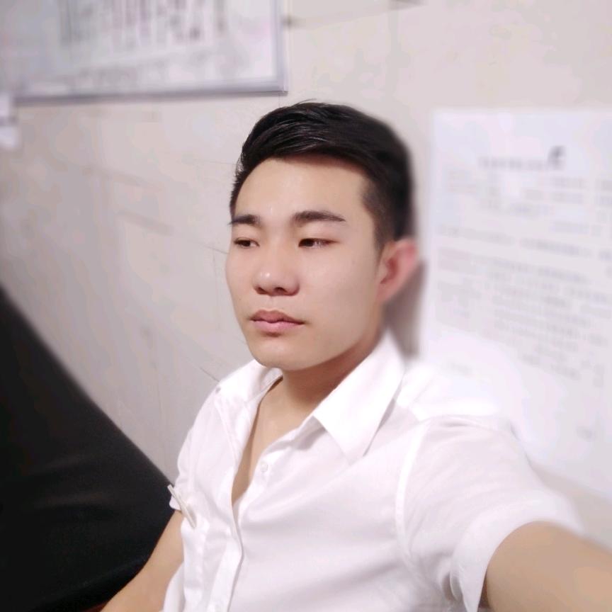 馒头山的小龙龙头像
