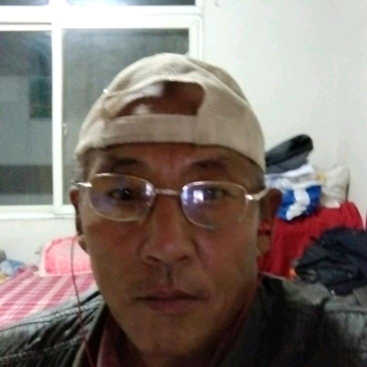 罗哥，不定时直播，