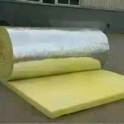 河北（九江）格瑞玻璃棉制品有限公司