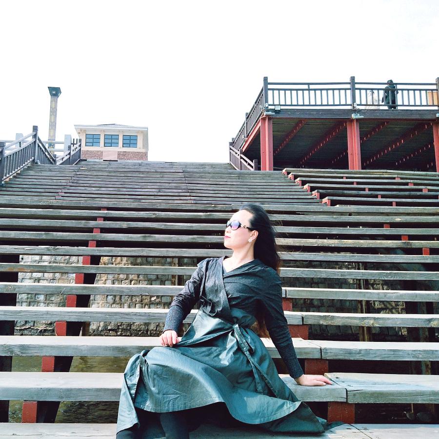 每天都有好心情