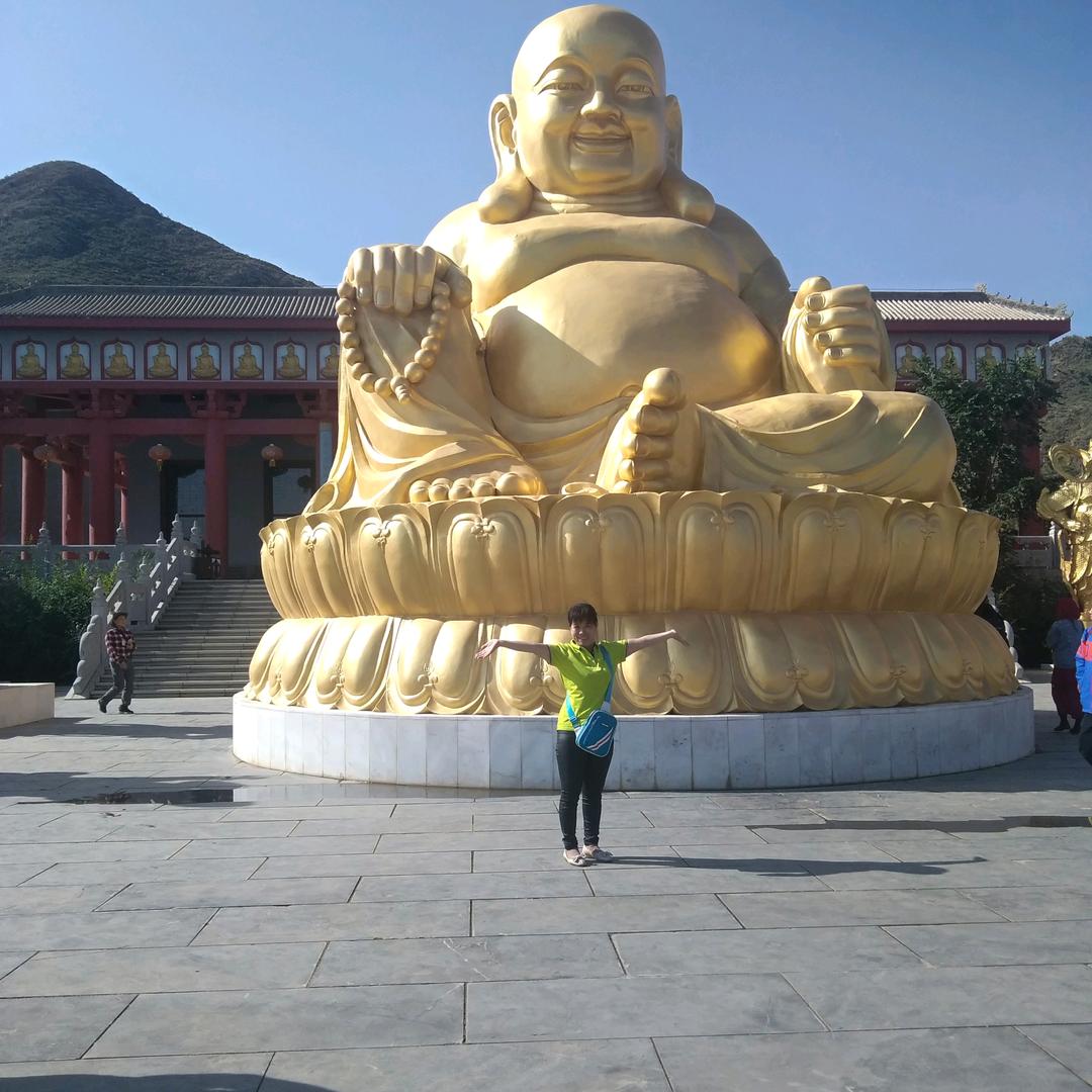 壮丽山河