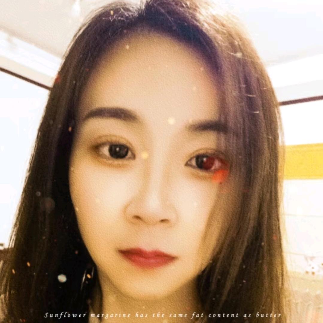 小慧🥰