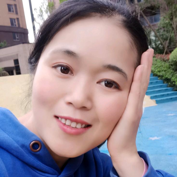 ༺小周周༻