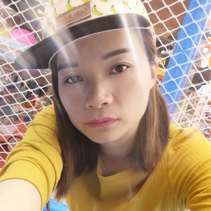 …我的心动女神…