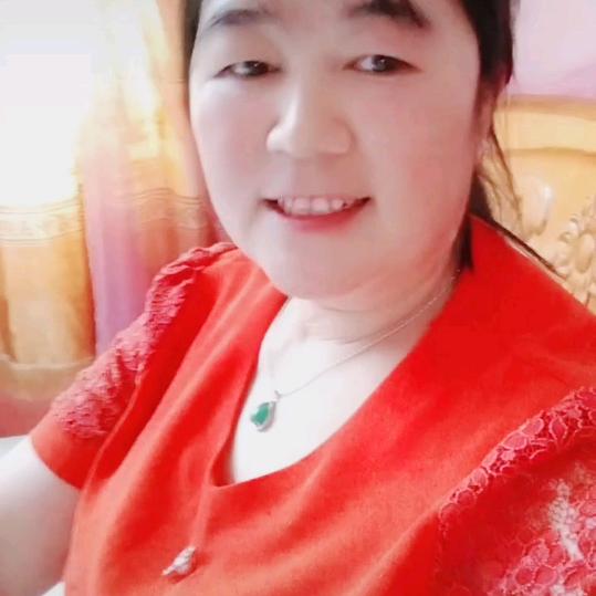 山上的红辣椒