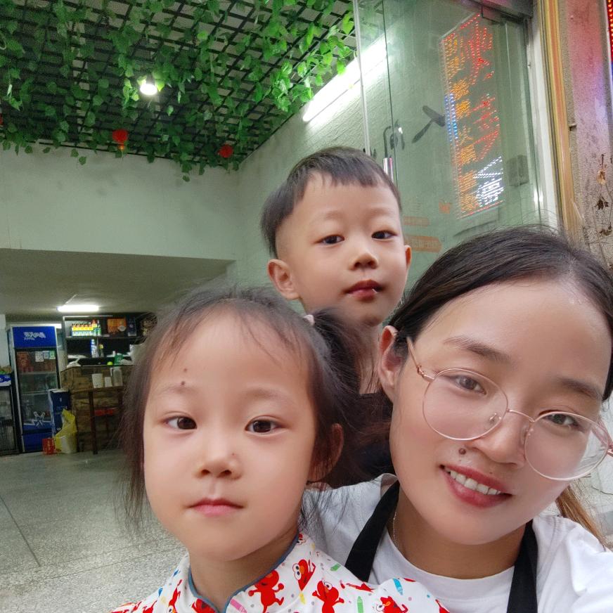 忆青春
