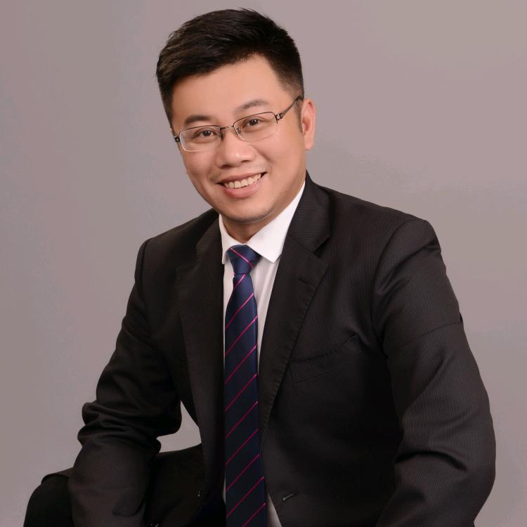 徐汇刘哥说房