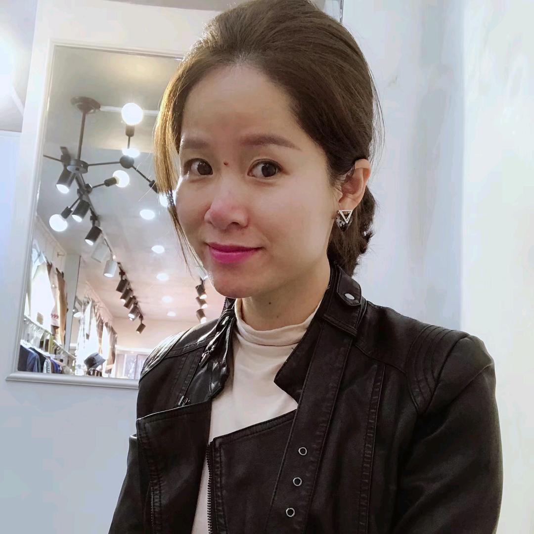 一颗陈皮话Mei糖🐈