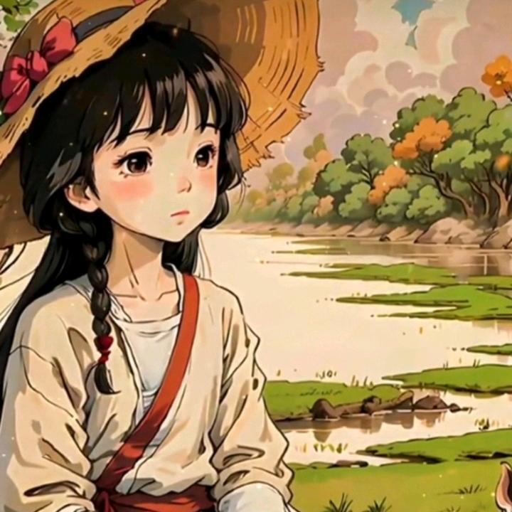 忘忧草