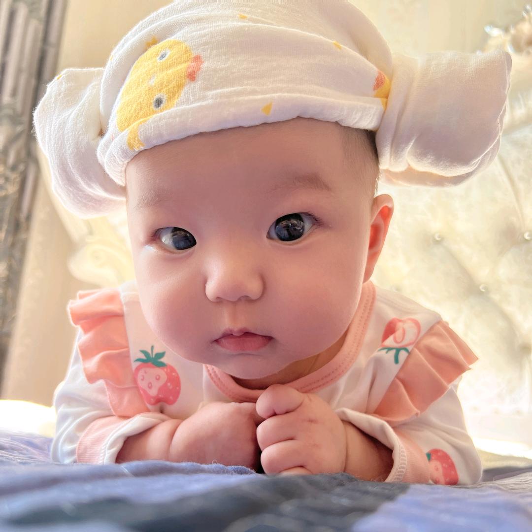 Sweet小晴天°