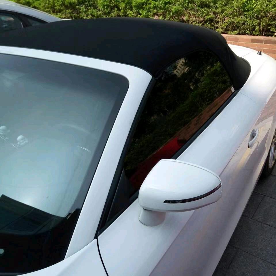 森巴特汽车膜麻阳店