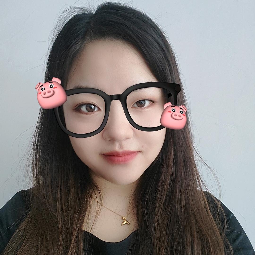 蓝小雨