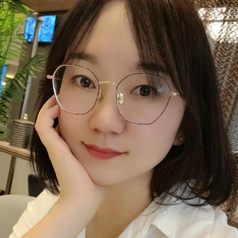 聂聂小吃货