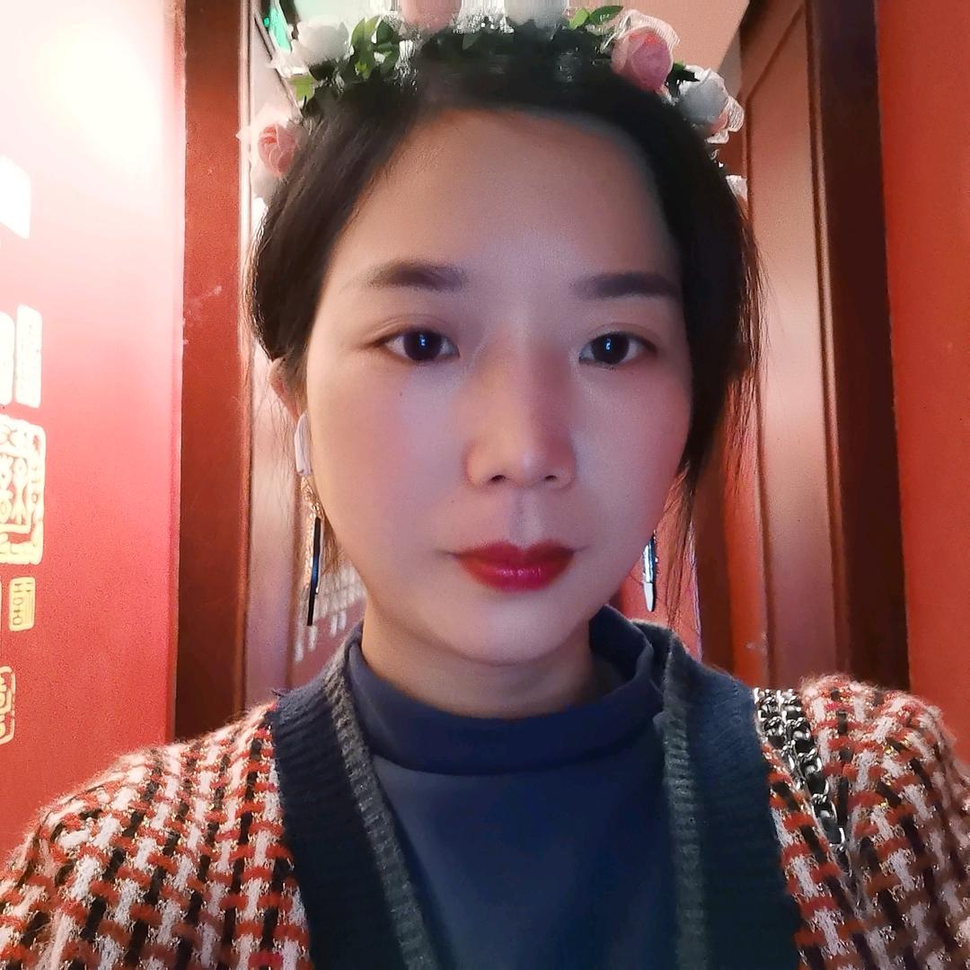 广丰集成吊顶：小丽