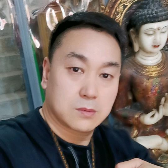 玉佛堂
