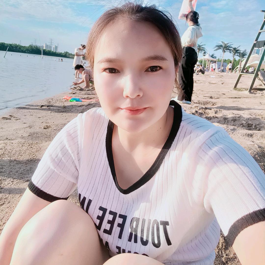 郭小妹成长记