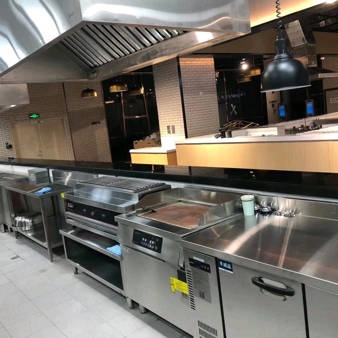 厨纬厨房设计服务