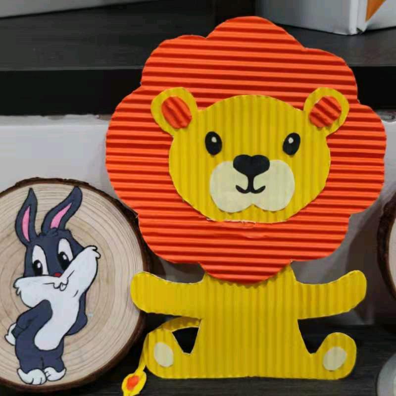 ⚒️保定小鲁班