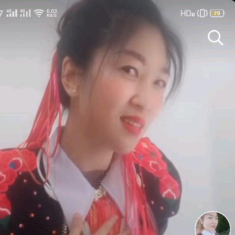 兰馨