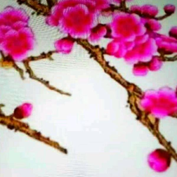 梅花