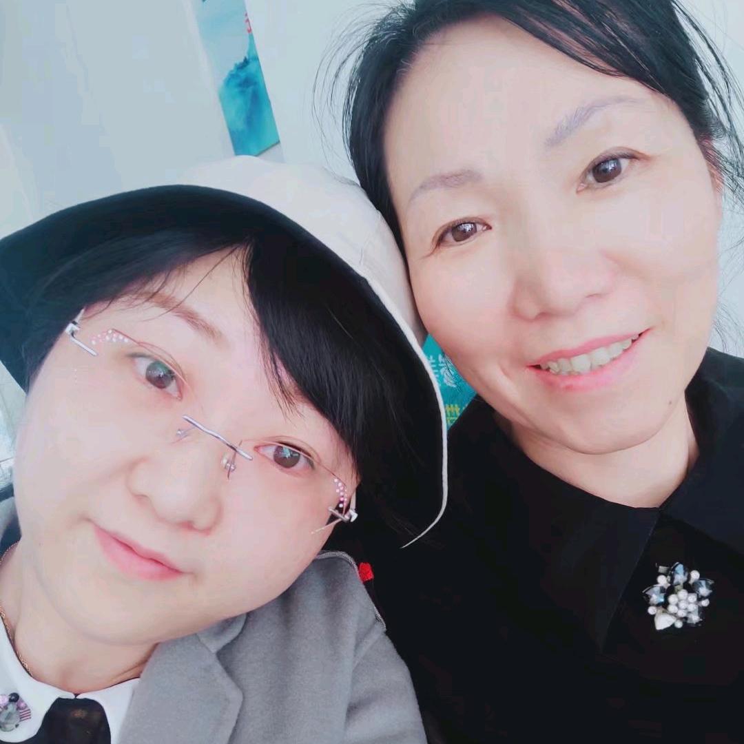 田间的禾苗