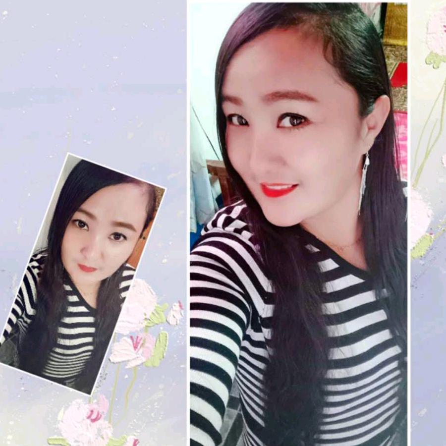 怕丽达