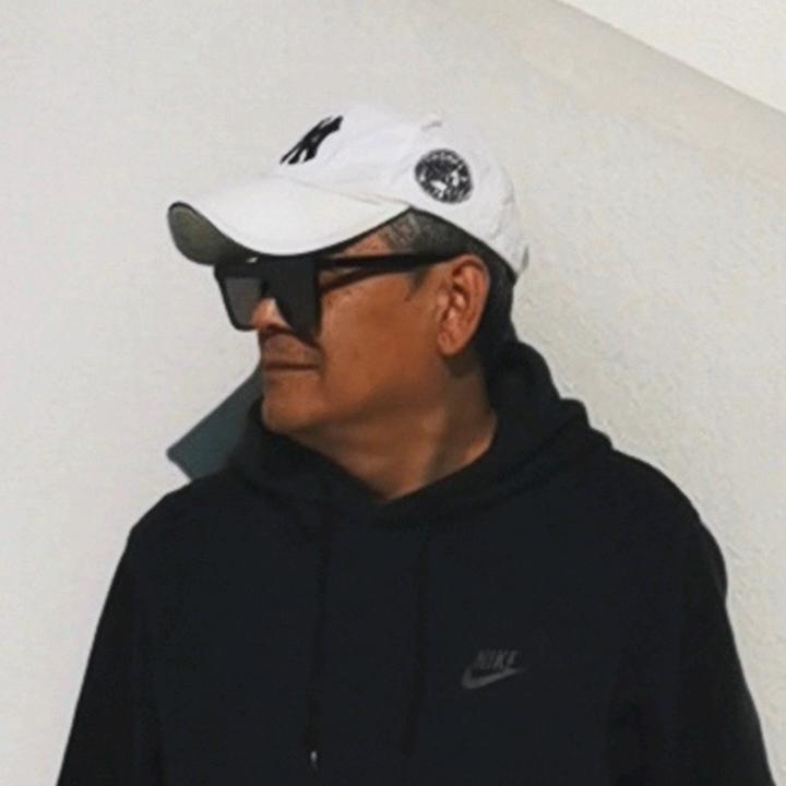 刘队-Steven