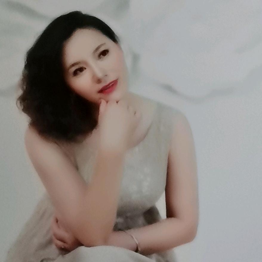 高美丽