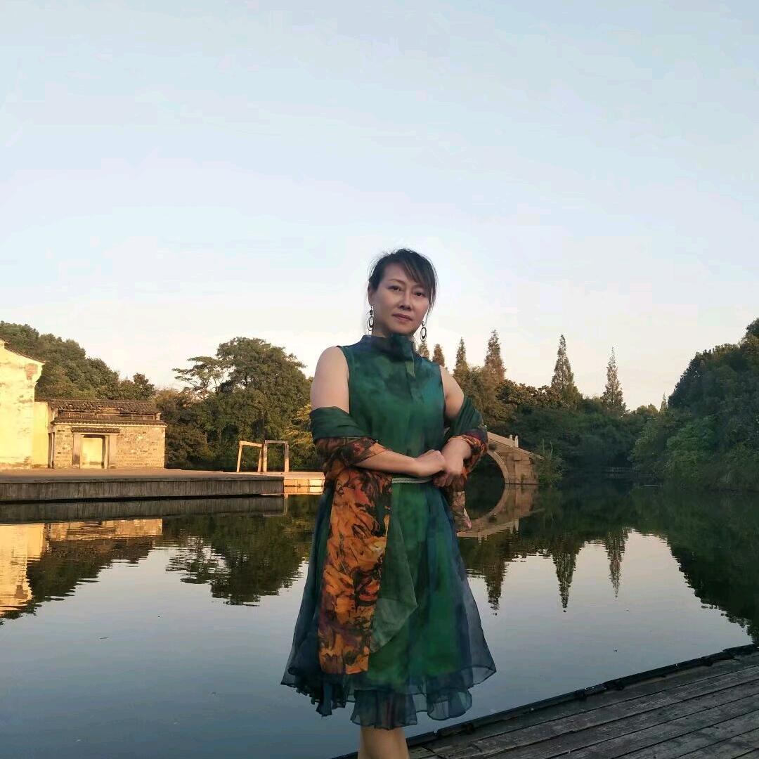 阿菊
