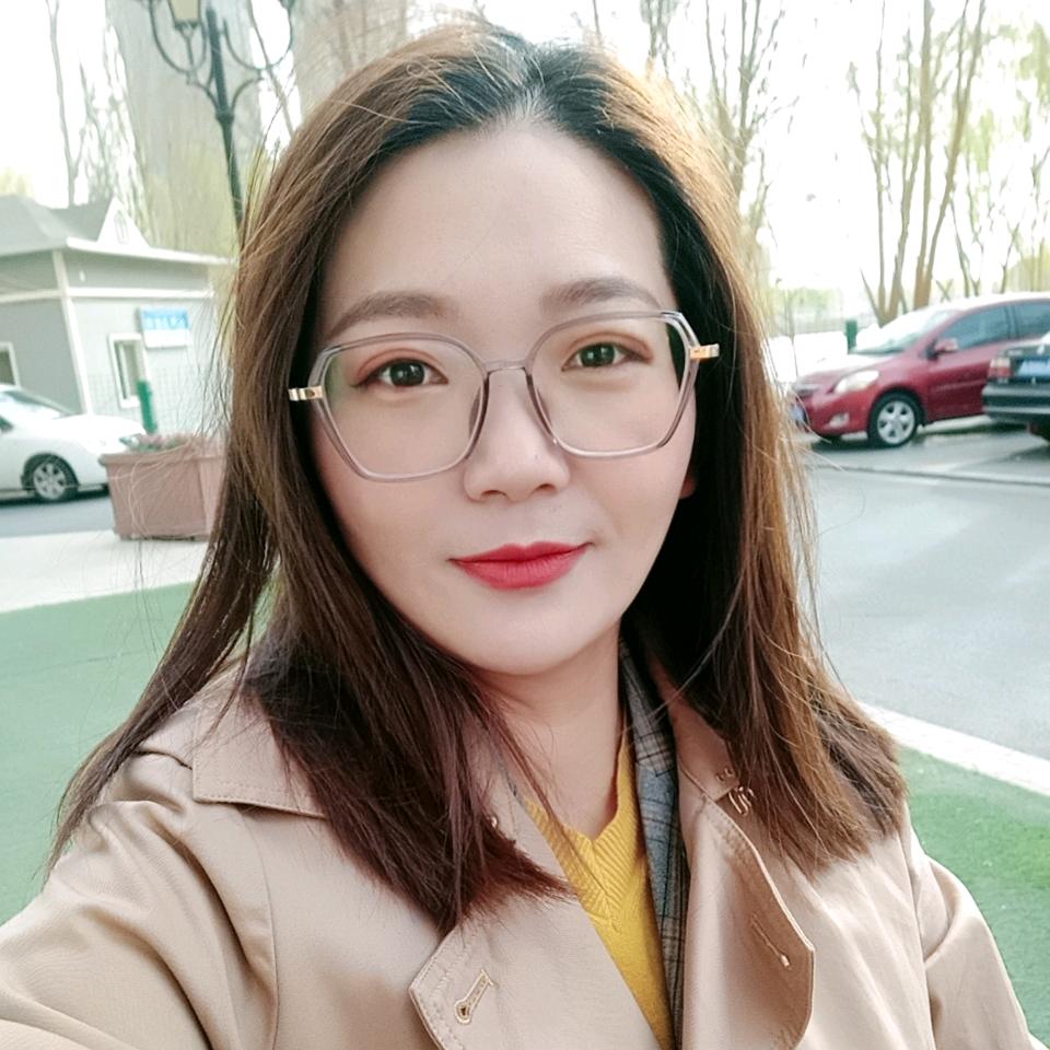 @百万霞~