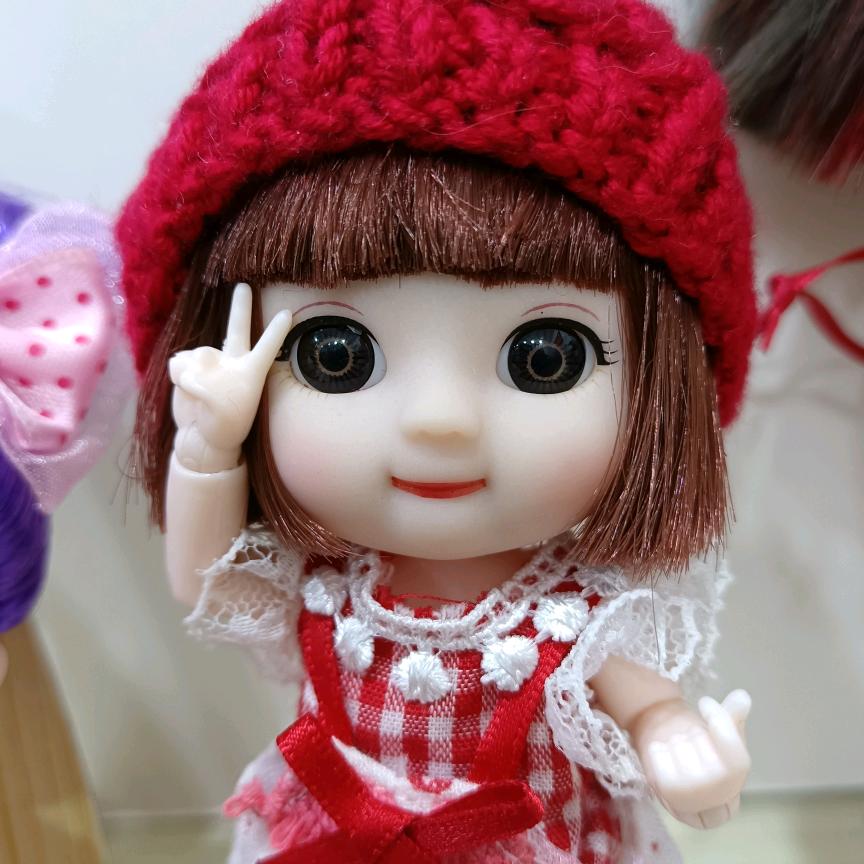 卖鞋匠的少女心