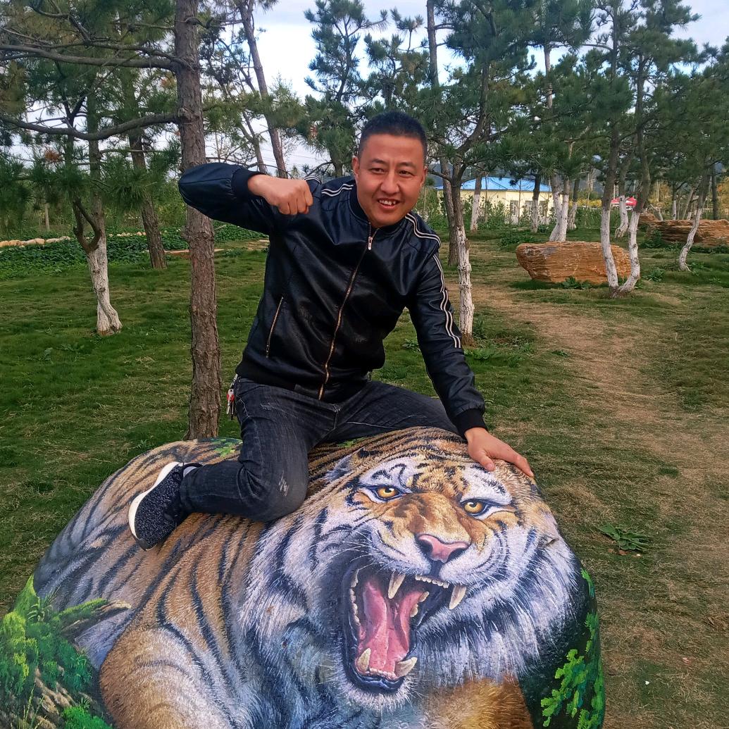 科的背胶、空鼓修复