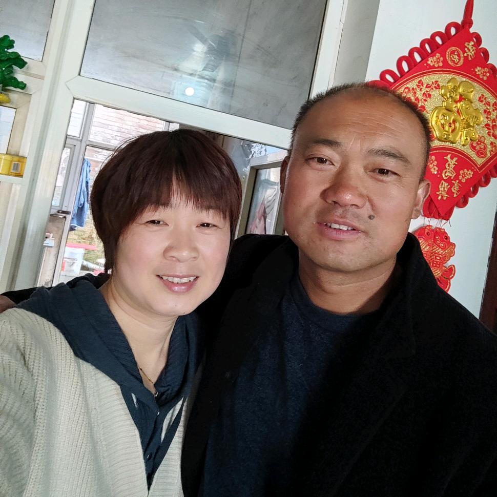 我心随缘