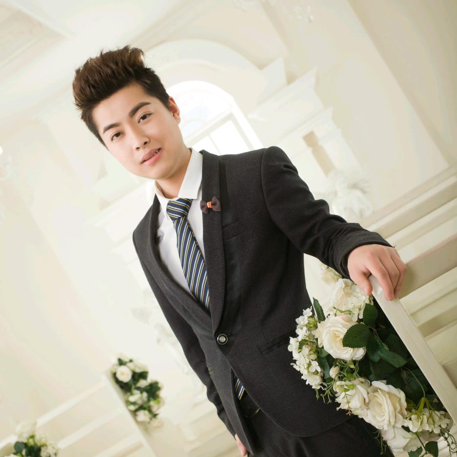 Mr🏅吉森（杨记手工馍•湖阳店）