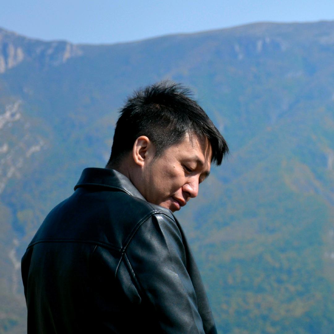 A丶树先生