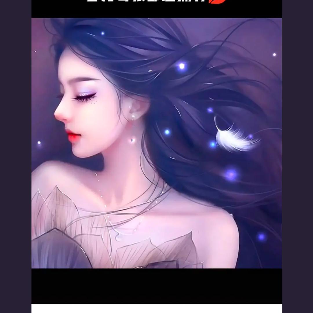 落叶的忧伤，风不知…