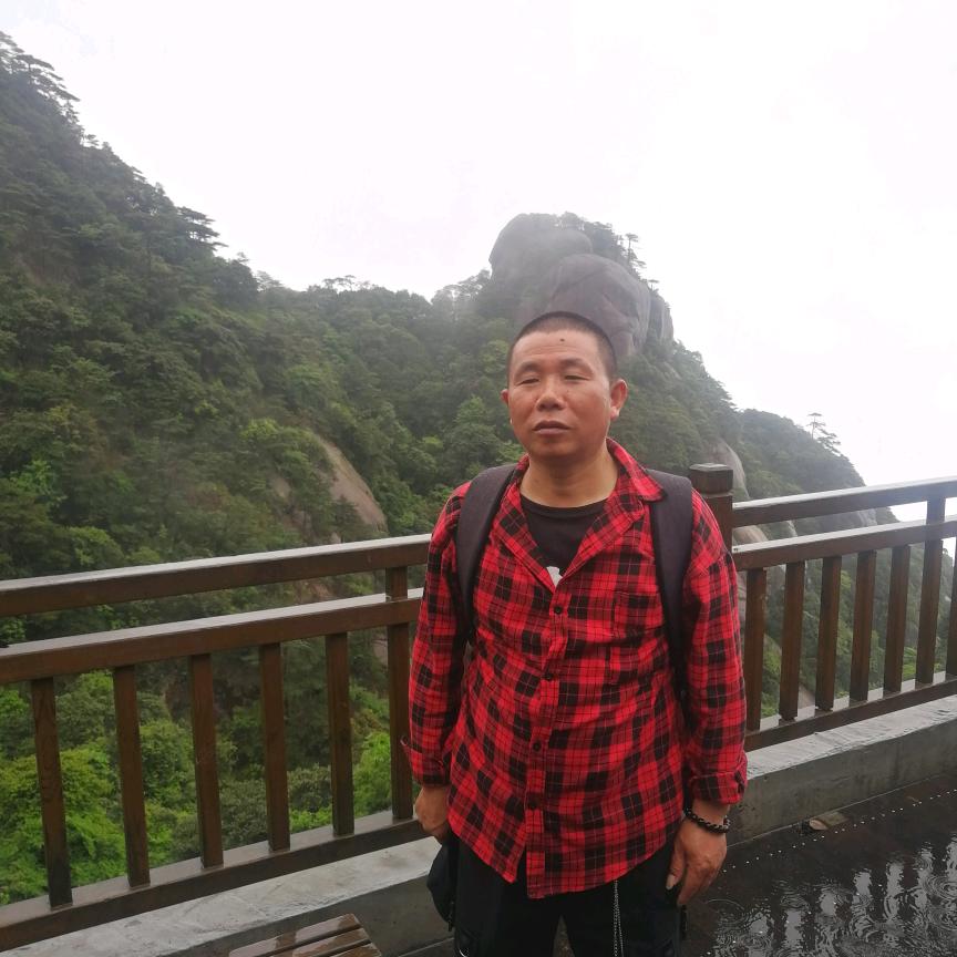 一剑惊鸿爱跳舞